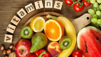 Cele mai importante vitamine și minerale pentru  buna funcționare a organismului tău
