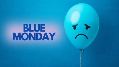 Cum depășim Blue Monday: lupta împotriva tristeții, cu zâmbetul pe buze!