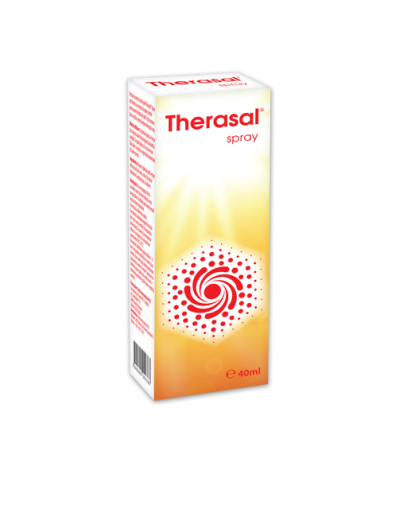 Therasal Spray 40 ml