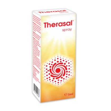 Therasal Spray 5 ml