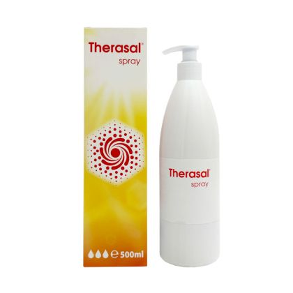 Therasal Spray 500 ml