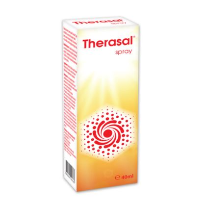 Therasal Spray 40ml