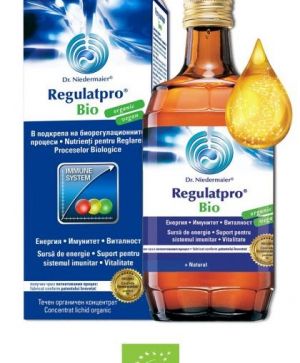 Regulatpro Bio