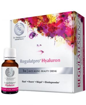 Regulatpro Hyaluron elixir anti imbatranire