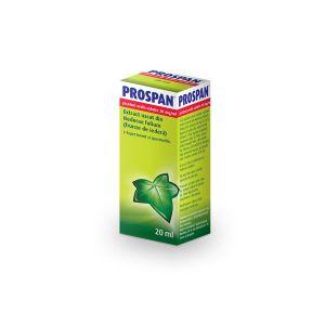 Prospan 20 mg/20 ml, Engelhard Arzneimittel