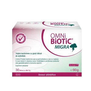 Omni-Biotic Migra