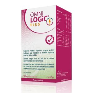OMNi-LOGiC® Plus