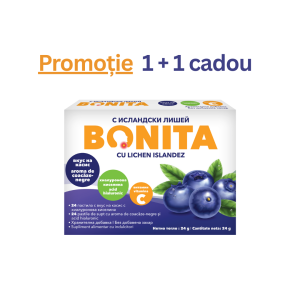 BONITA Cassis with HA