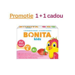 BONITA KIDS strawberry